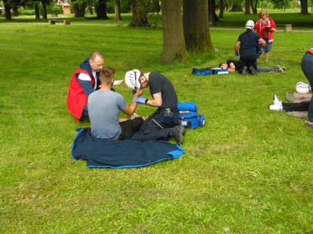 Preverjanje znanja PP2